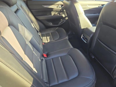 2021 Mazda Mazda CX-5 Grand Touring AWD