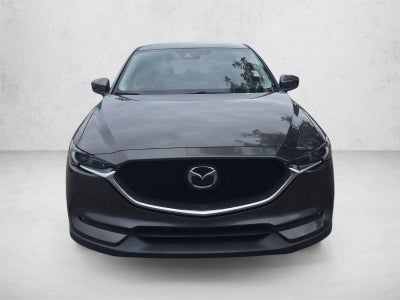 2021 Mazda Mazda CX-5 Grand Touring AWD