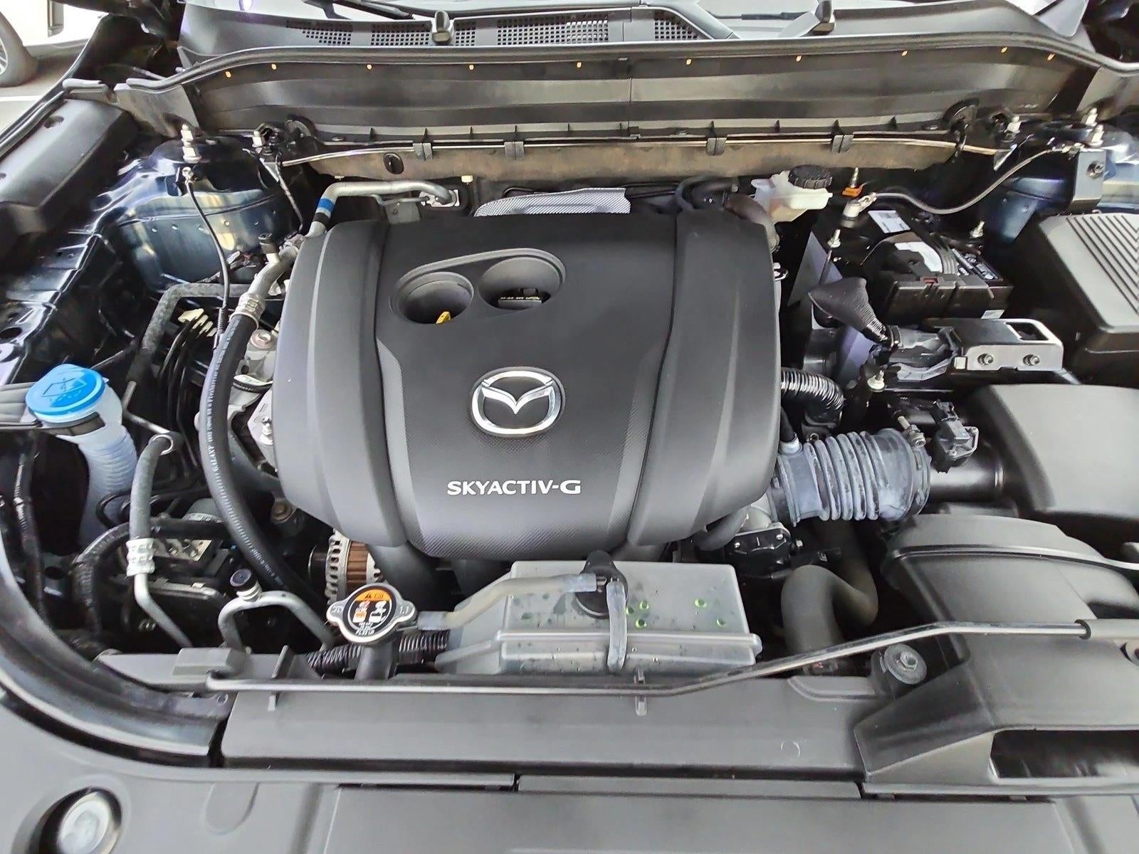 2023 Mazda Mazda CX-5 2.5 S Premium Plus Package AWD