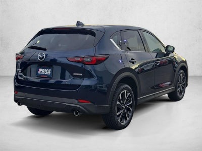 2023 Mazda Mazda CX-5 2.5 S Premium Plus Package AWD