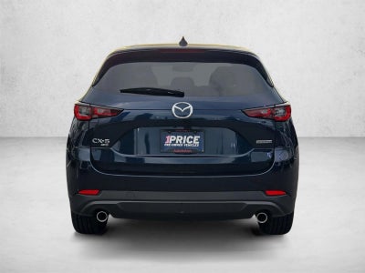 2023 Mazda Mazda CX-5 2.5 S Premium Plus Package AWD