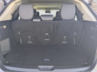 2024 Mazda Mazda CX-90 3.3 Turbo Premium AWD