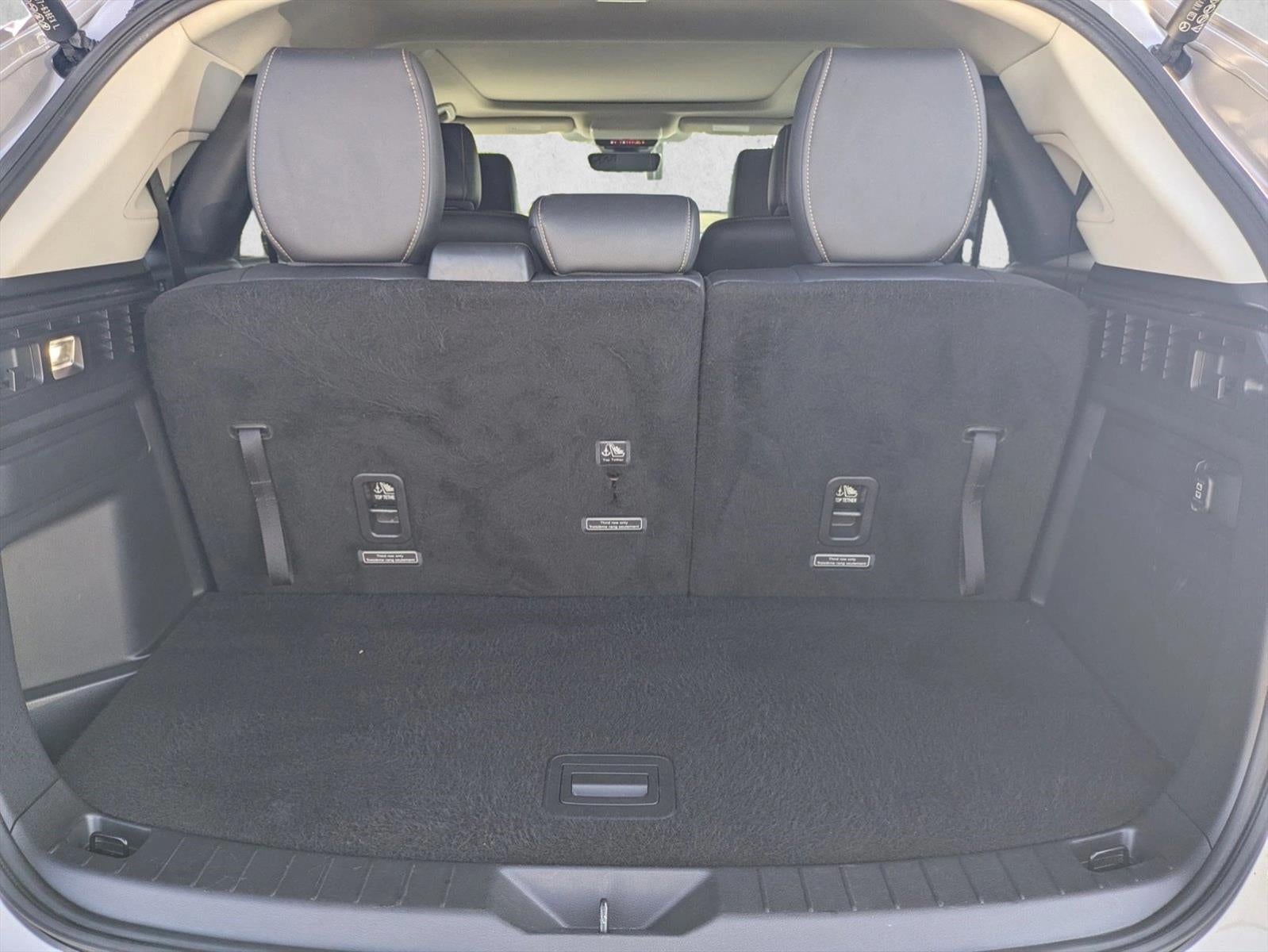 2024 Mazda Mazda CX-90 3.3 Turbo Premium AWD