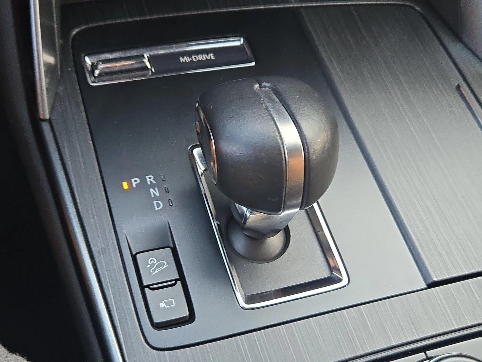 2024 Mazda Mazda CX-90 3.3 Turbo S Premium Plus AWD
