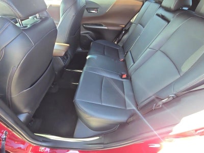 2021 Toyota Venza XLE AWD (SE)