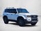 2025 Toyota Land Cruiser 4WD (GS)