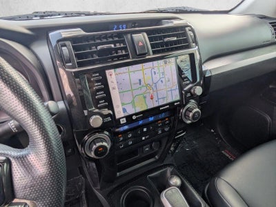 2024 Toyota 4Runner TRD Pro 4WD (Natl)
