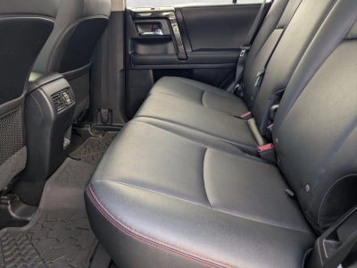 2024 Toyota 4Runner TRD Pro 4WD (Natl)