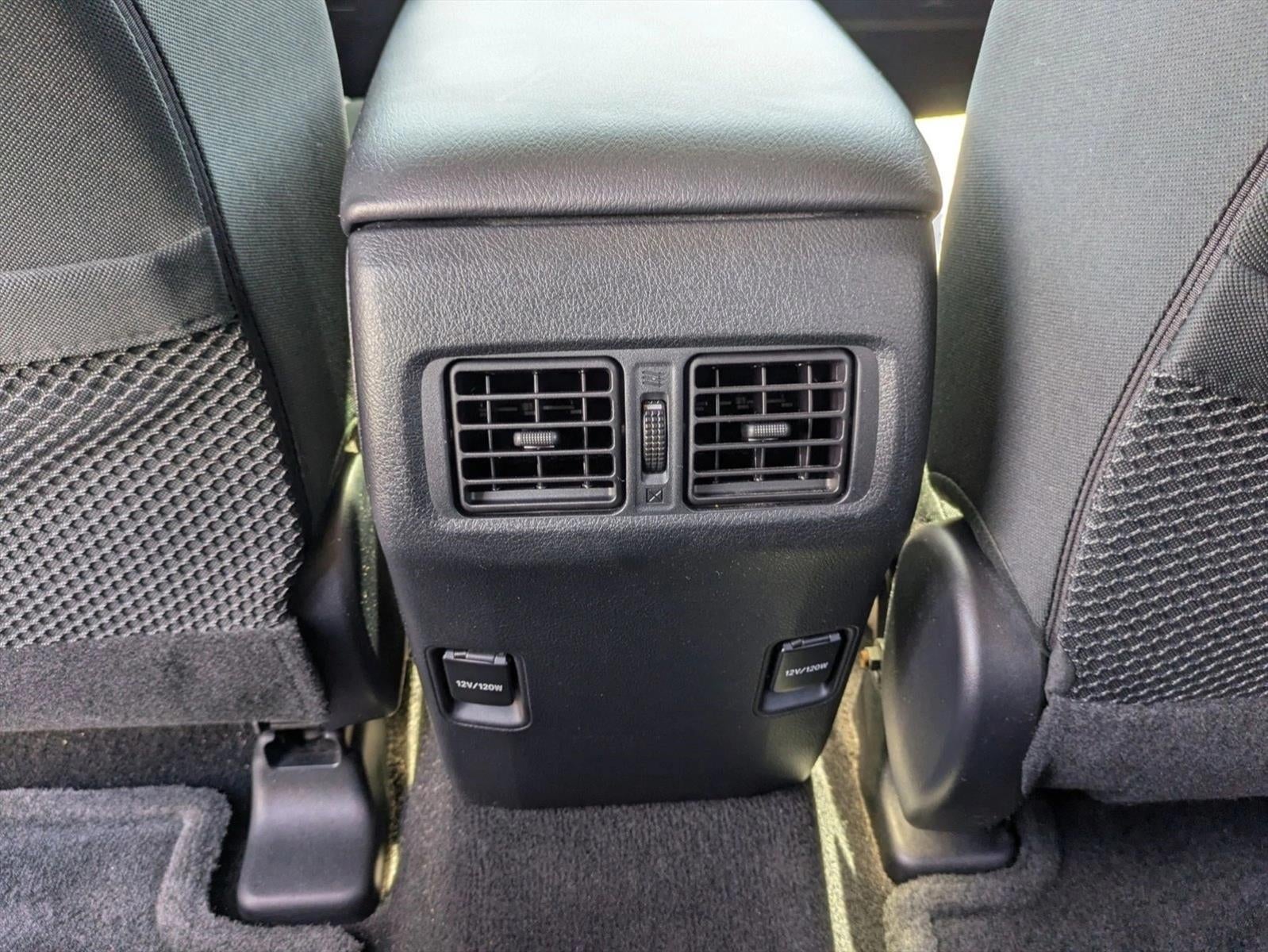 2016 Toyota 4Runner RWD 4dr V6 SR5 (Natl)