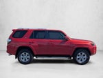 2016 Toyota 4Runner RWD 4dr V6 SR5 (Natl)