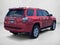 2016 Toyota 4Runner RWD 4dr V6 SR5 (Natl)