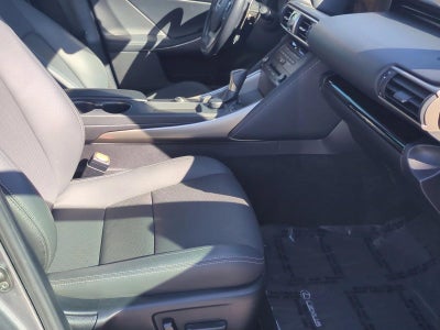 2020 Lexus IS 300 RWD