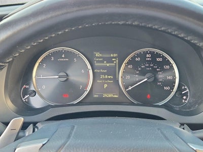 2024 Lexus RC 300 RWD