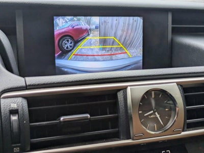 2019 Lexus IS 300 RWD