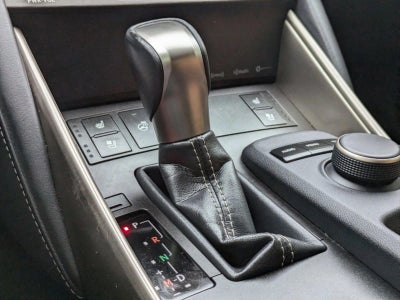 2019 Lexus IS 300 RWD