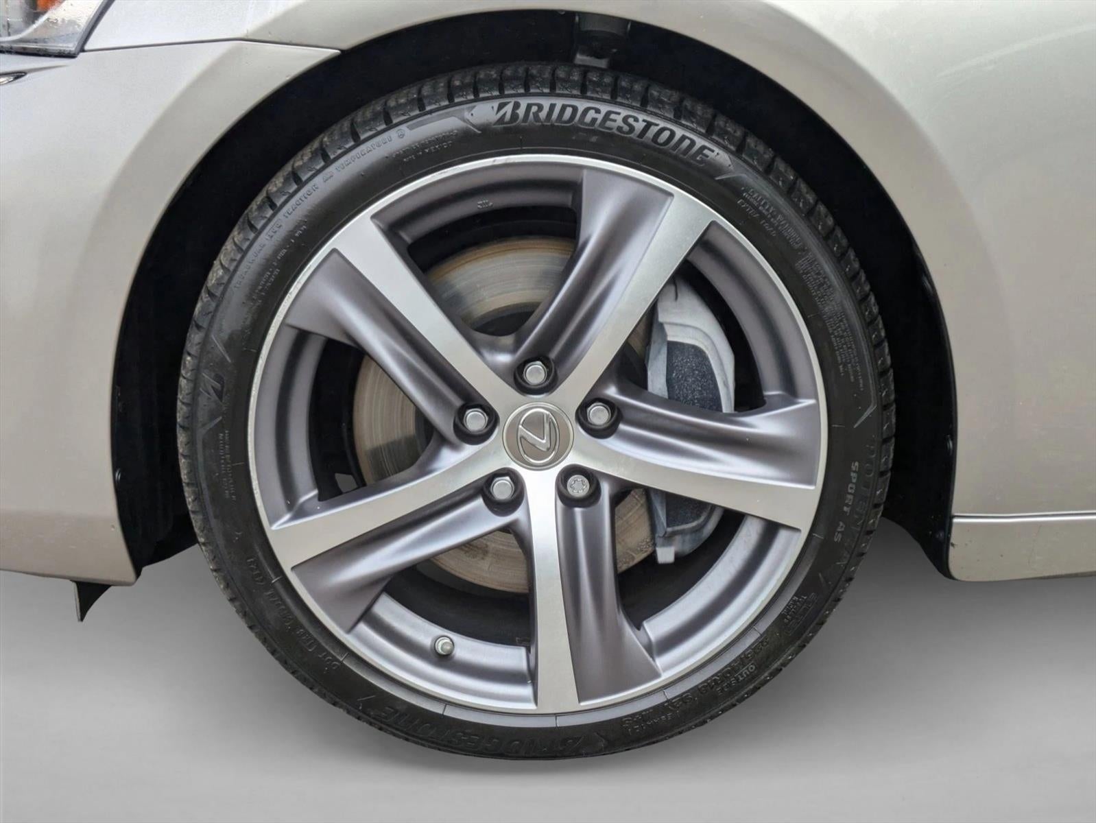 2019 Lexus IS 300 RWD