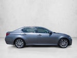 2014 Lexus GS 350 4dr Sdn RWD