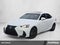 2017 Lexus IS 350 F Sport RWD