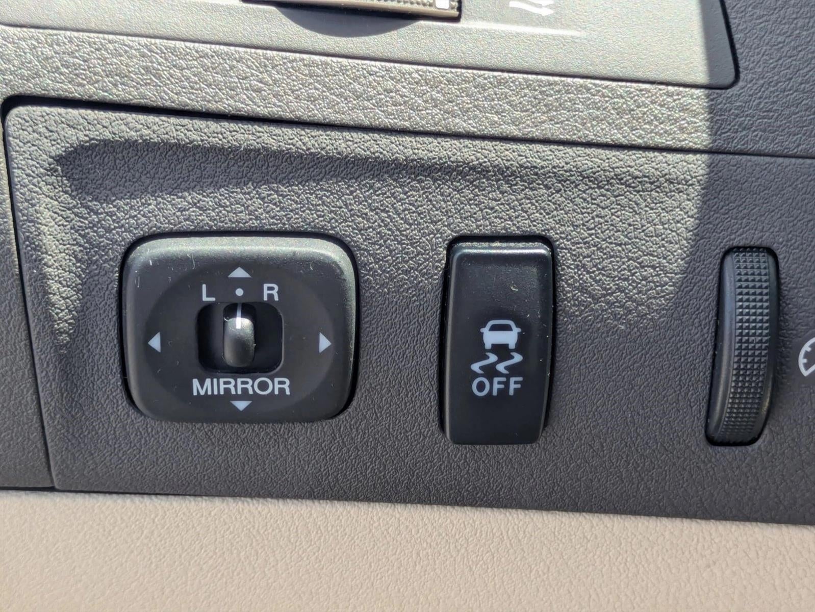 2011 Lexus ES 350 4dr Sdn