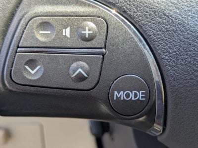 2011 Lexus ES 350 4dr Sdn