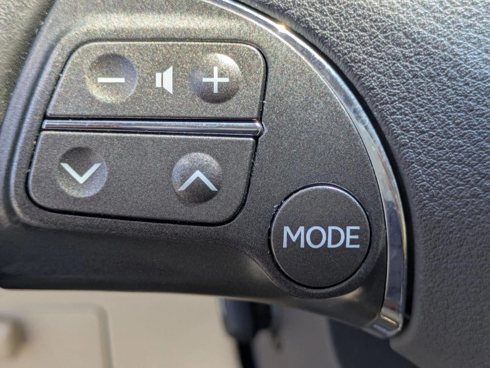 2011 Lexus ES 350 4dr Sdn