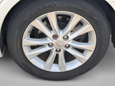 2011 Lexus ES 350 4dr Sdn