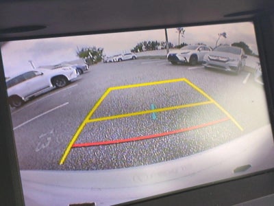 2015 Lexus ES 350 4dr Sdn