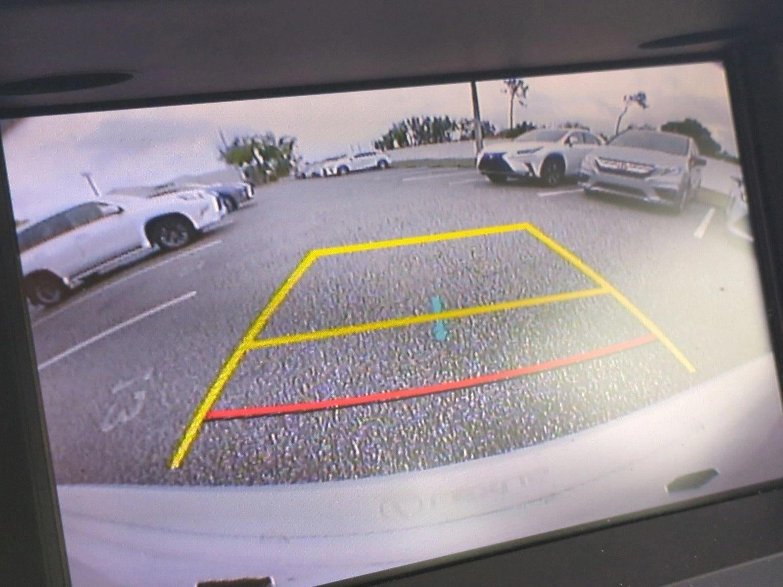 2015 Lexus ES 350 4dr Sdn