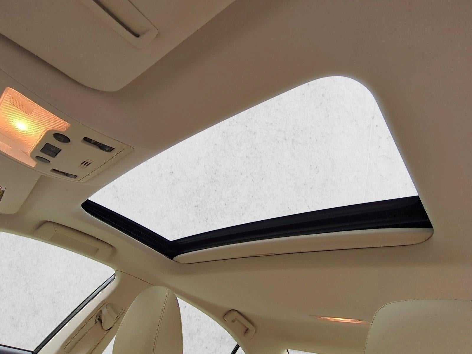 2015 Lexus ES 350 4dr Sdn