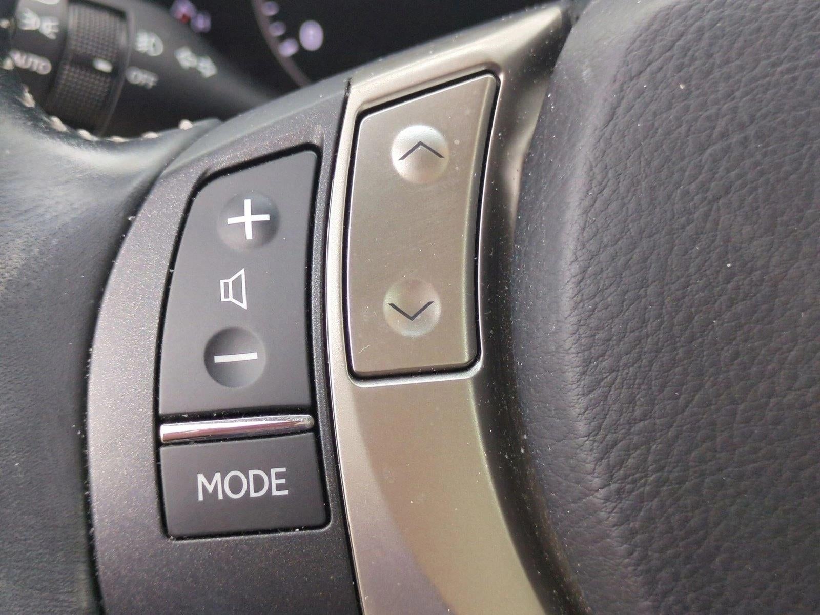 2015 Lexus ES 350 4dr Sdn