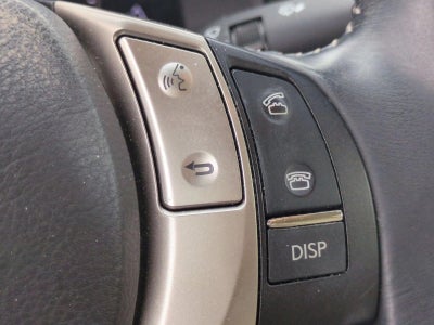 2015 Lexus ES 350 4dr Sdn