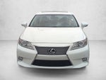 2015 Lexus ES 350 4dr Sdn