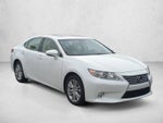 2015 Lexus ES 350 4dr Sdn
