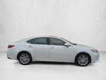 2015 Lexus ES 350 4dr Sdn