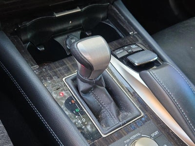 2014 Lexus LS 460 4dr Sdn RWD