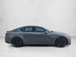 2025 Lexus IS 350 F SPORT Design RWD