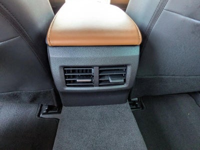 2025 Lexus IS 350 F SPORT Design RWD