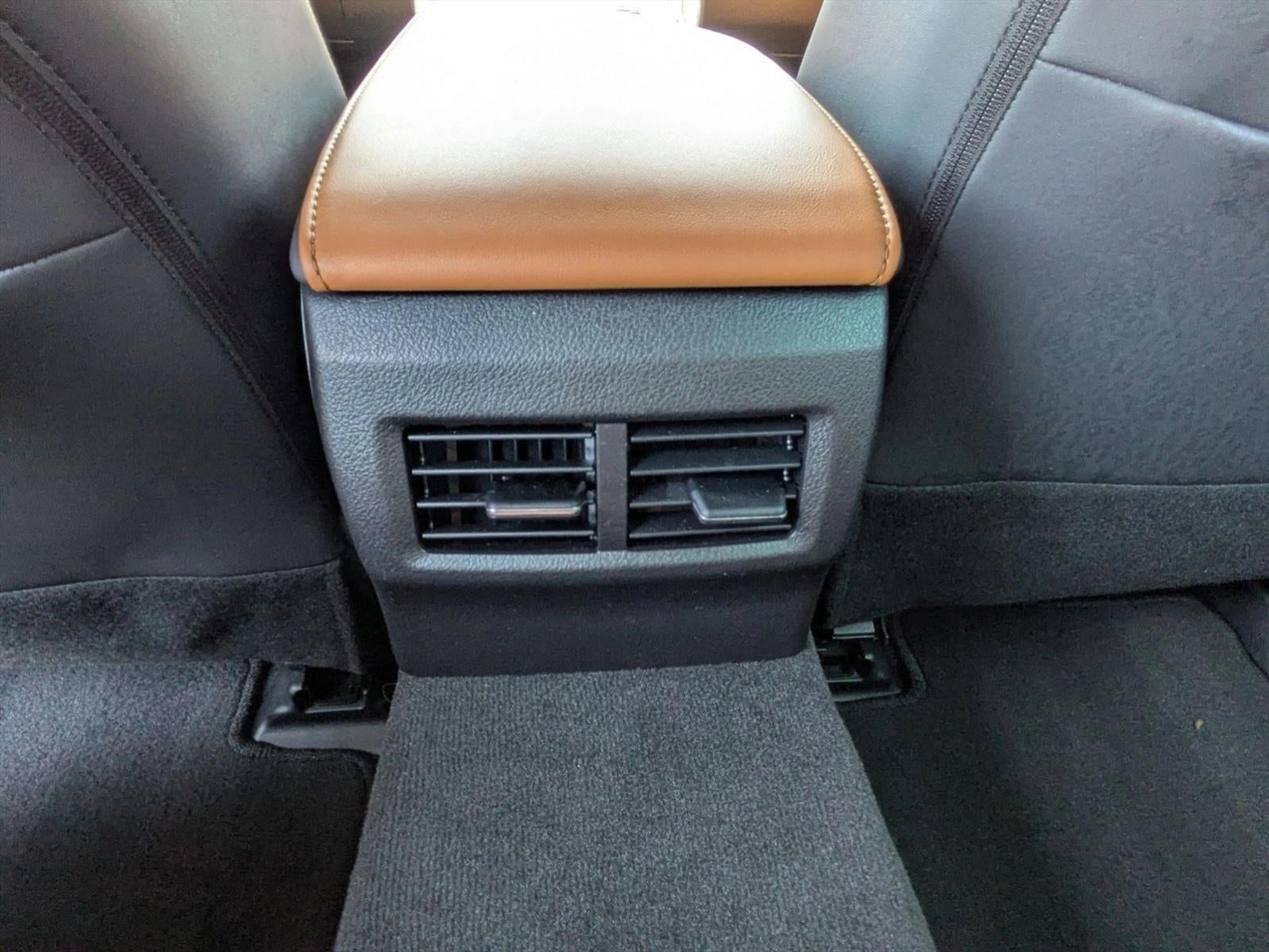 2025 Lexus IS 350 F SPORT Design RWD