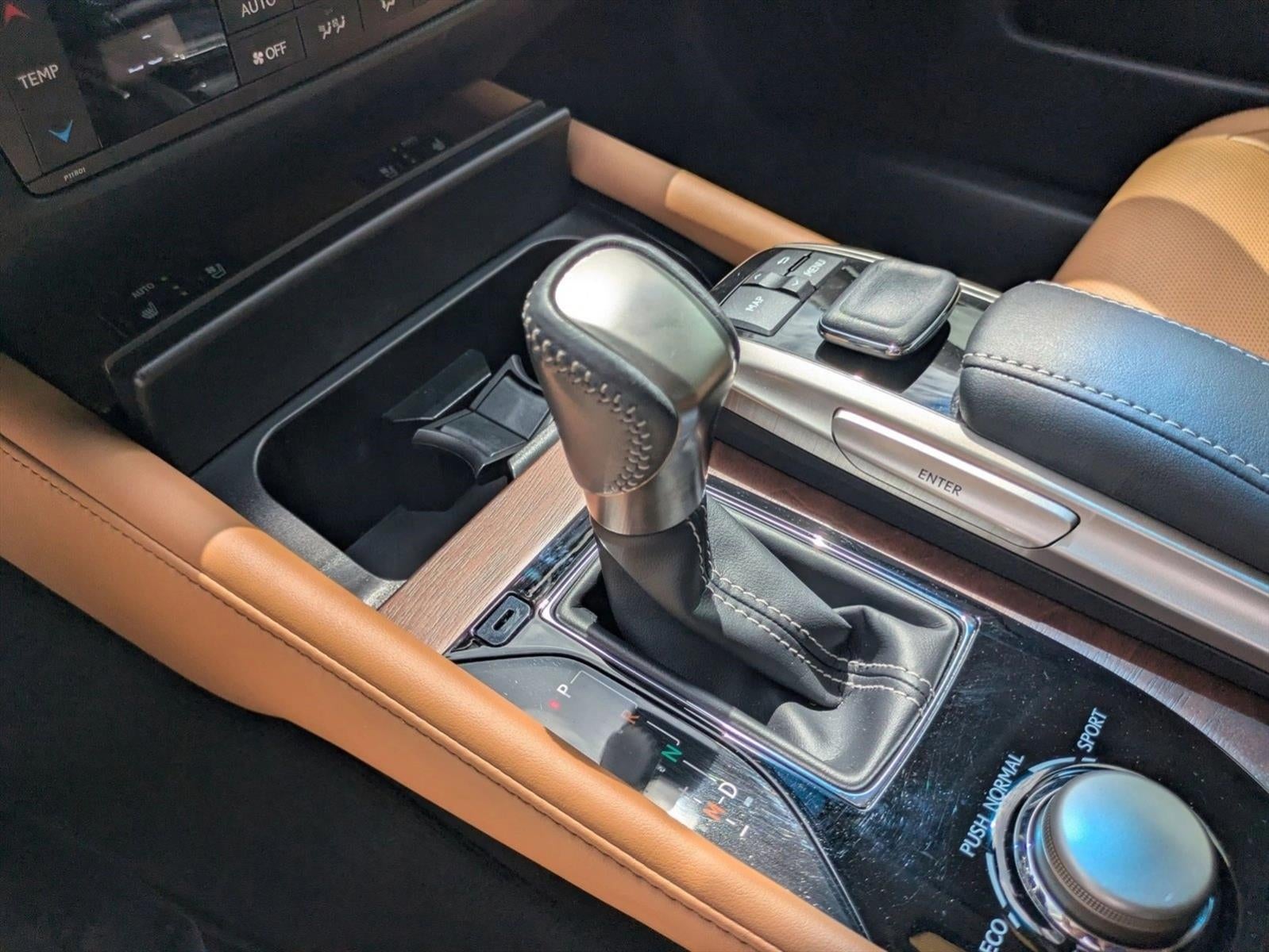 2019 Lexus GS 350 RWD