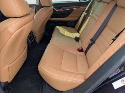 2019 Lexus GS 350 RWD
