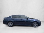 2019 Lexus GS 350 RWD