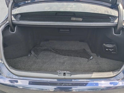 2019 Lexus GS 350 RWD