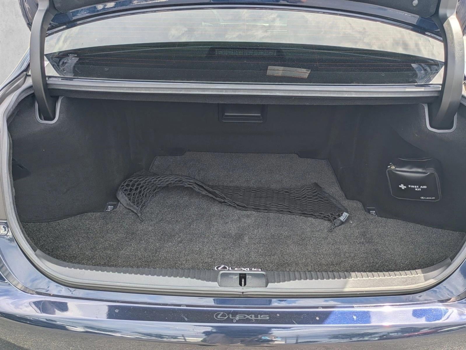 2019 Lexus GS 350 RWD