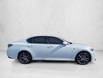 2019 Lexus GS 350 F Sport RWD