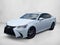 2018 Lexus GS 350 F Sport RWD