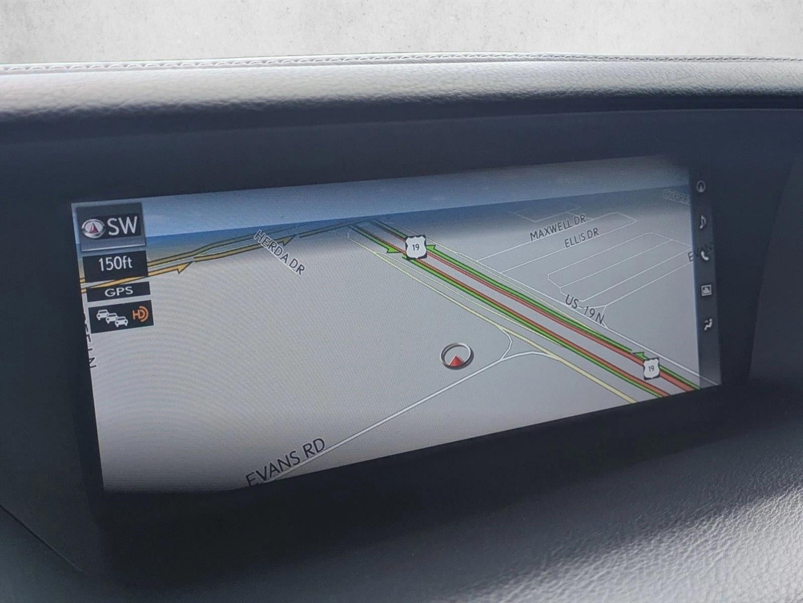 2018 Lexus GS 350 F Sport RWD