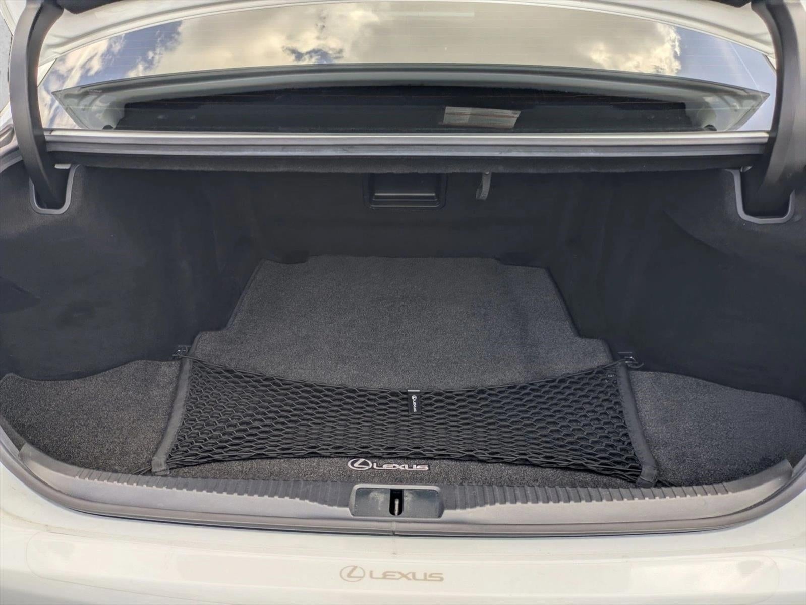 2018 Lexus GS 350 F Sport RWD