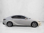 2024 Lexus IS 300 RWD