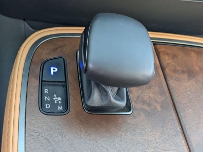 2024 Lexus LS 500 RWD