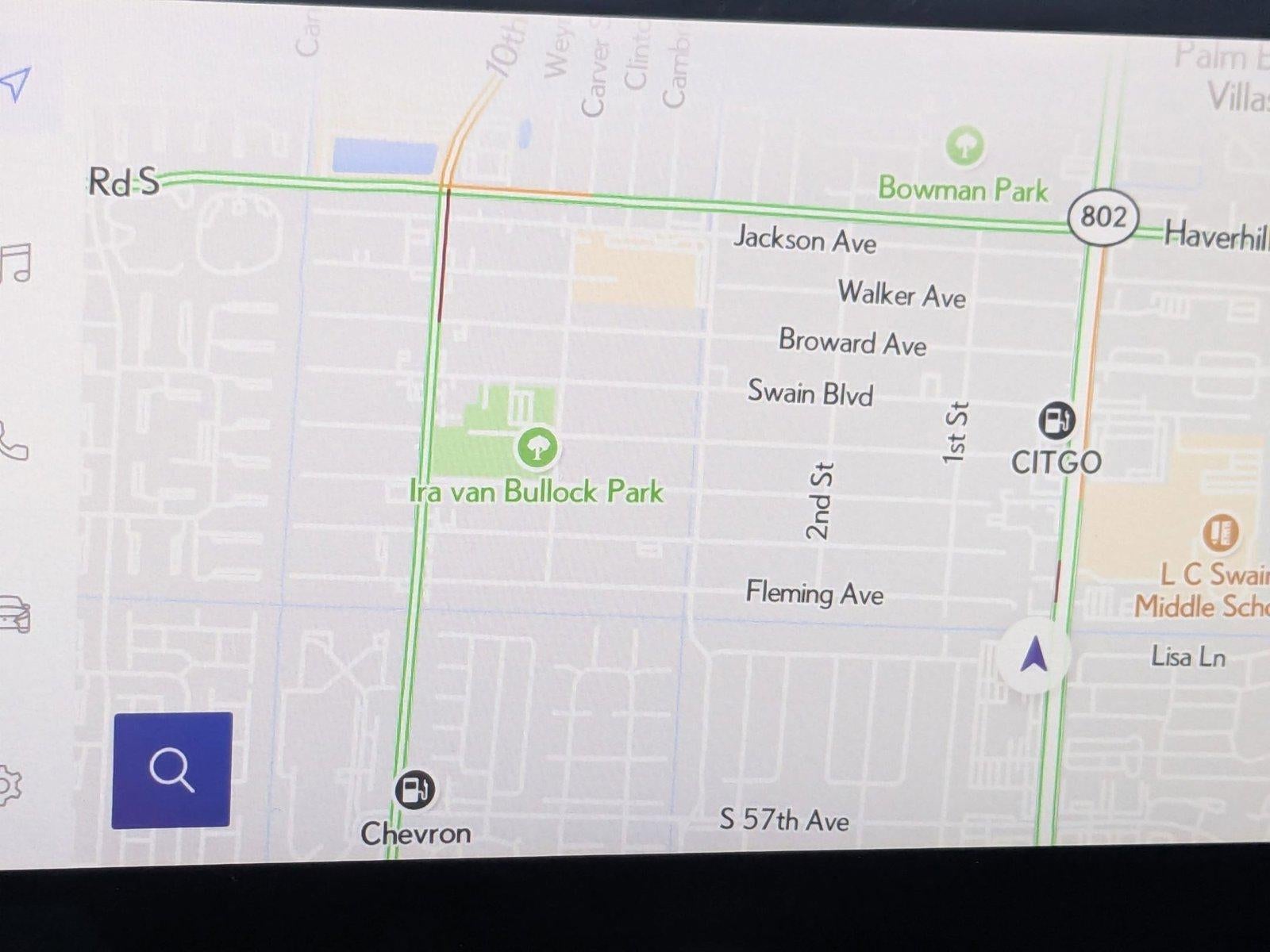 2024 Lexus LS 500 RWD